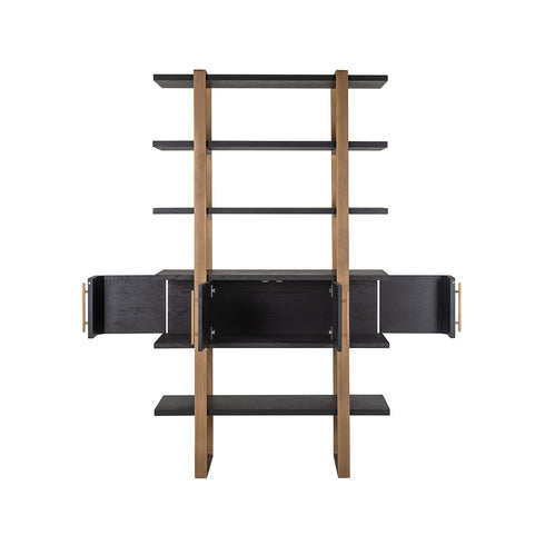 Cameron Display Unit